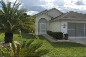 577 Coral Trace Blvd, Edgewater, FL 32132, Sold 10/23/20