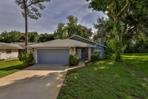 910 N Lakewood Terrace, Port Orange, FL 32127, Sold 08/18/20