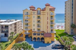 3811 S Atlantic Ave, Daytona Beach, FL 32118, Sold 11/19/20