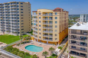 3811 S Atlantic Ave, Daytona Beach, FL 32118, Sold 11/19/20