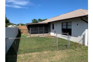 607 Sea Gull Ct, Edgewater, FL 32141, Sold 08/21/20