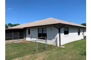 607 Sea Gull Ct, Edgewater, FL 32141, Sold 08/21/20