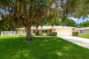 3437 Spring Oak Ln, Port Orange, FL 32129, Sold 09/17/20