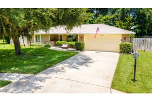 3437 Spring Oak Ln, Port Orange, FL 32129, Sold 09/17/20