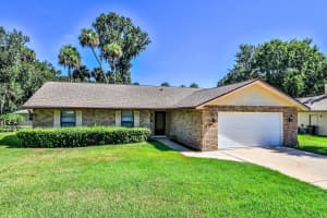 629 Crown Ln, Port Orange, FL 32127, Sold 11/24/20