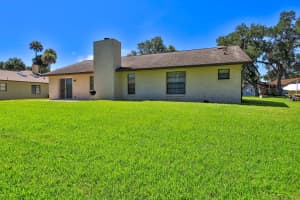 629 Crown Ln, Port Orange, FL 32127, Sold 11/24/20