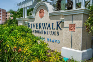 6 Riverwalk Drive, New Smyrna Beach, FL 32169, Sold 10/26/20