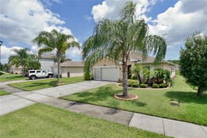 5341 Royal Plantation Blvd, Port Orange, FL 32128, Sold 11/18/20