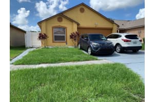 7736 Fort Sumter Dr, Orlando, FL 32822, Sold 11/30/20