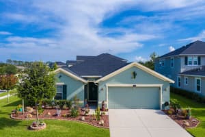 154 Gleneagle Grande Dr, Daytona Beach, FL 32124, Sold 11/30/20