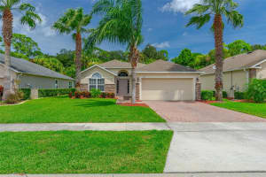3897 Sunset Cove Dr, Port Orange, FL 32129, Sold 11/02/20