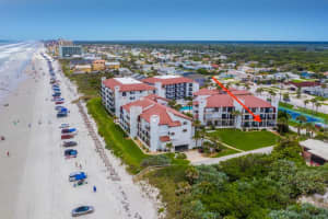 3001 S Atlantic Ave, New Smyrna Beach, FL 32169, Sold 11/11/20