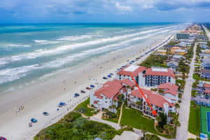 3001 S Atlantic Ave, New Smyrna Beach, FL 32169, Sold 11/11/20