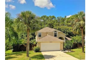 1305 N Wembley Cir, Port Orange, FL 32128, Sold 11/09/20