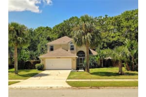 1305 N Wembley Cir, Port Orange, FL 32128, Sold 11/09/20