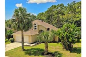 1305 N Wembley Cir, Port Orange, FL 32128, Sold 11/09/20