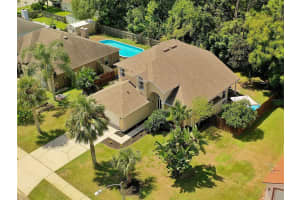 1305 N Wembley Cir, Port Orange, FL 32128, Sold 11/09/20