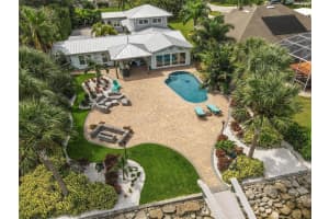 65 Cunningham Dr, New Smyrna Beach, FL 32168, Sold 03/01/21