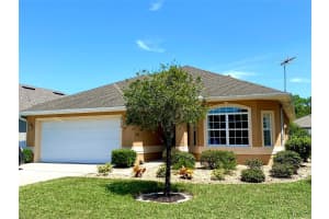 519 Safe Harbor Dr, Edgewater, FL 32141, Sold 10/23/20