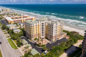 4071 S Atlantic Ave, New Smyrna Beach, FL 32169, Sold 02/01/21