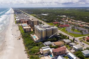 4071 S Atlantic Ave, New Smyrna Beach, FL 32169, Sold 02/01/21