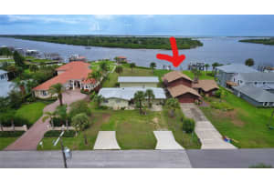 105 Cunningham Dr, New Smyrna Beach, FL 32168, Sold 01/15/21