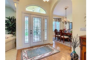 6293 Cypress Springs Pkwy, Port Orange, FL 32128, Sold 12/08/20