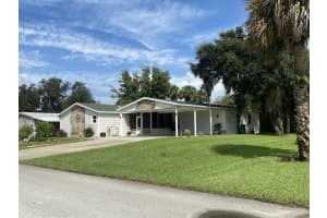 250 Navajo Dr, Oak Hill, FL 32759, Sold 02/01/21
