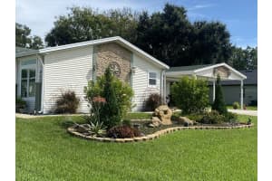 250 Navajo Dr, Oak Hill, FL 32759, Sold 02/01/21