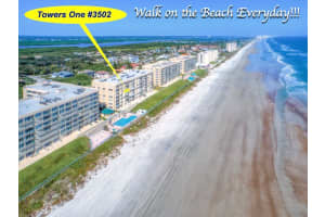 4545 S Atlantic Ave, Port Orange, FL 32127, Sold 02/08/21