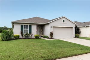 302 Admiralty Ct, Edgewater, FL 32141, Sold 11/12/20