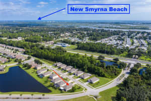 302 Admiralty Ct, Edgewater, FL 32141, Sold 11/12/20