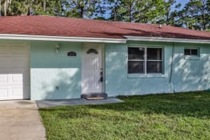 111 S Cory Dr, Edgewater, FL 32141, Sold 01/08/21