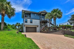 7 Mar Azul N, Ponce Inlet, FL 32127, Sold 11/20/20