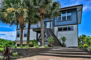 7 Mar Azul N, Ponce Inlet, FL 32127, Sold 11/20/20