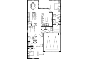 1025 Wanderer Dr, Deltona, FL 32738, Sold 04/30/21