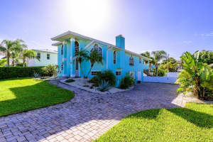 2124 Villa Way, New Smyrna Beach, FL 32169, Sold 03/23/21