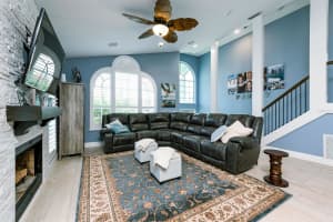 2124 Villa Way, New Smyrna Beach, FL 32169, Sold 03/23/21