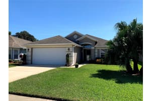 526 Coral Trace Blvd, Edgewater, FL 32132, Sold 12/01/20