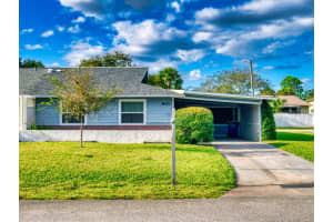 601 Sea Gull Ct, Edgewater, FL 32141, Sold 12/11/20