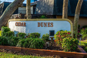 13 Cedar Dunes Dr, New Smyrna Beach, FL 32169, Sold 11/30/20