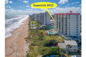 1183 Ocean Shore Blvd, Ormond Beach, FL 32176, Sold 01/14/21