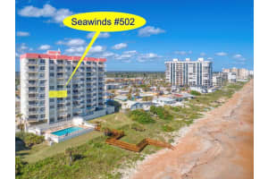 1183 Ocean Shore Blvd, Ormond Beach, FL 32176, Sold 01/14/21