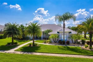 6080 Sanctuary Garden Blvd, Port Orange, FL 32128, Sold 12/14/20