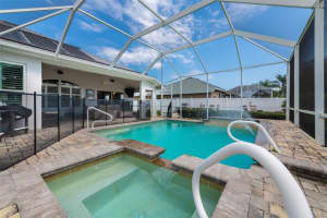 6080 Sanctuary Garden Blvd, Port Orange, FL 32128, Sold 12/14/20