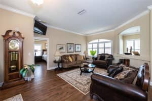 6080 Sanctuary Garden Blvd, Port Orange, FL 32128, Sold 12/14/20