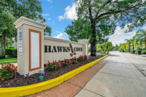 2295 Hawks Cove Cir, New Smyrna Beach, FL 32168, Sold 12/31/20