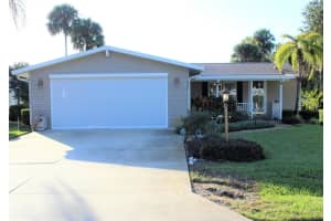 466 Sioux Blvd, Oak Hill, FL 32759, Sold 01/07/21