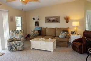 466 Sioux Blvd, Oak Hill, FL 32759, Sold 01/07/21