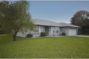 136 S Cory Dr, Edgewater, FL 32141, Sold 01/29/21
